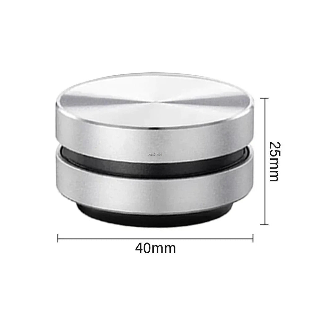 Bluetooth Mini Bone Conduction Portable Wireless Speaker Stereo Bass Sound