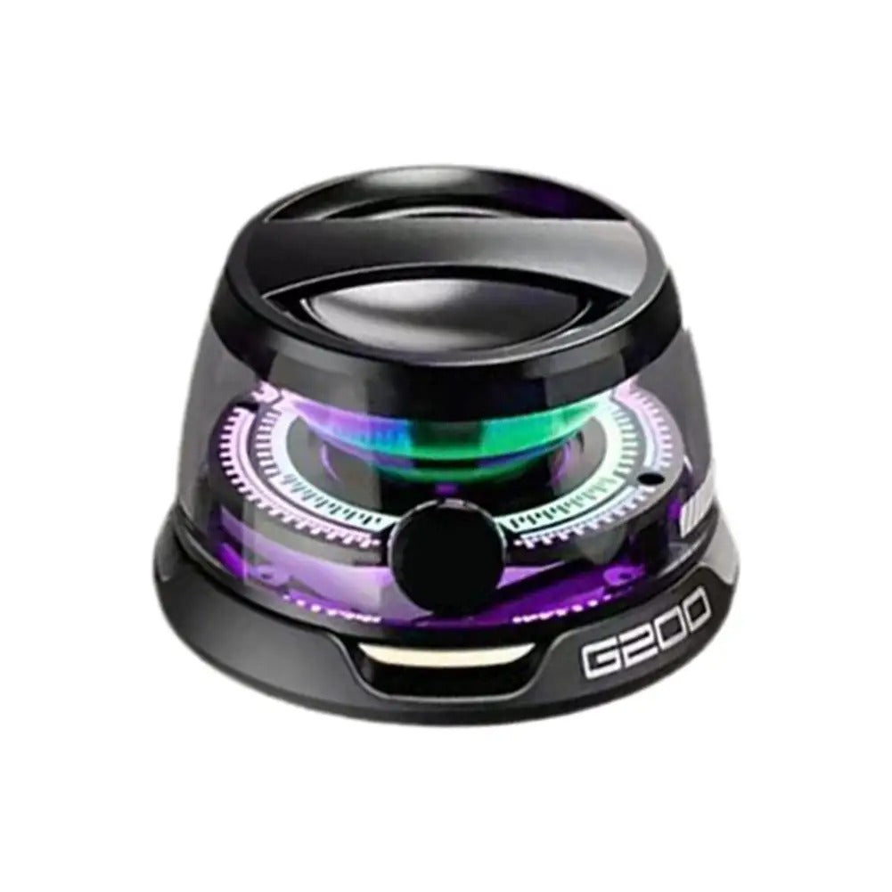 HECATE G200 RGB Magnetic Speaker