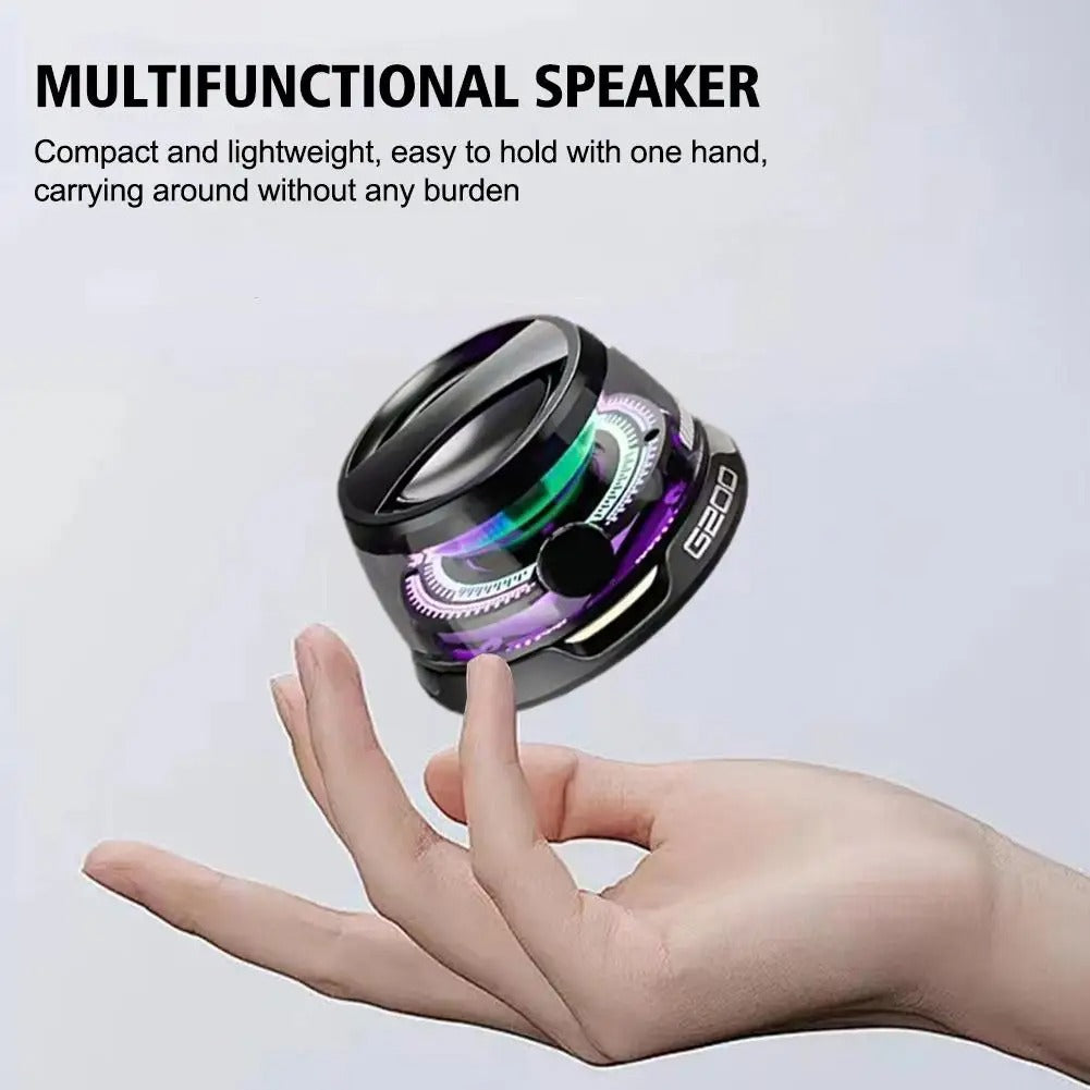 HECATE G200 RGB Magnetic Speaker