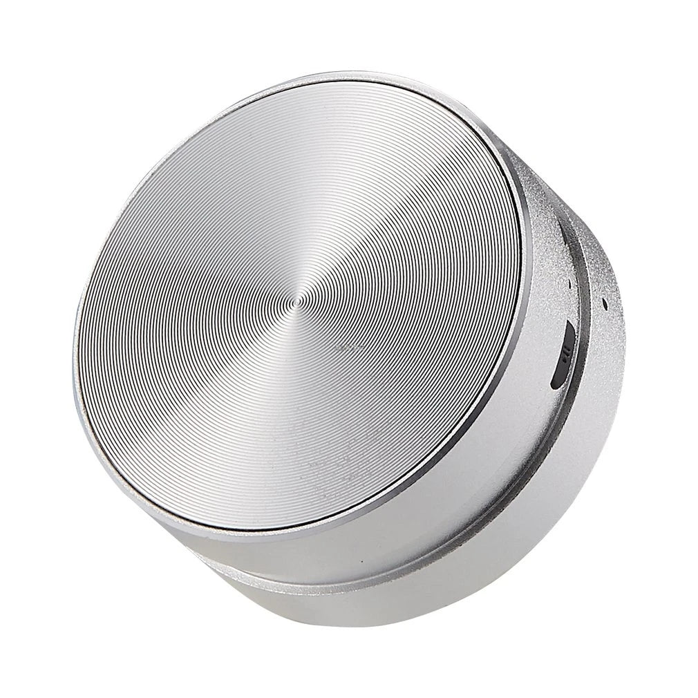 Bluetooth Mini Bone Conduction Portable Wireless Speaker Stereo Bass Sound