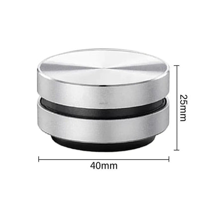 Bluetooth Mini Bone Conduction Portable Wireless Speaker Stereo Bass Sound