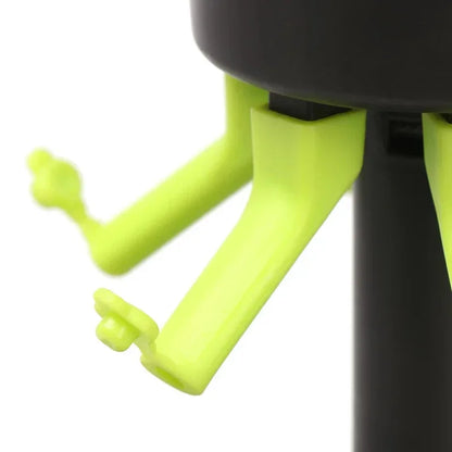 6 Shot Glass Dispenser